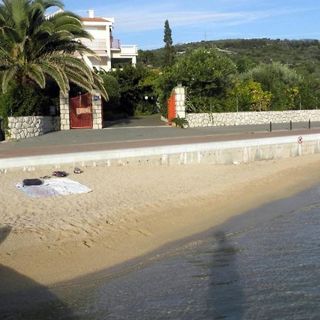 Apartment Barbat 4962A Barbat na Rabu Dış mekan fotoğraf