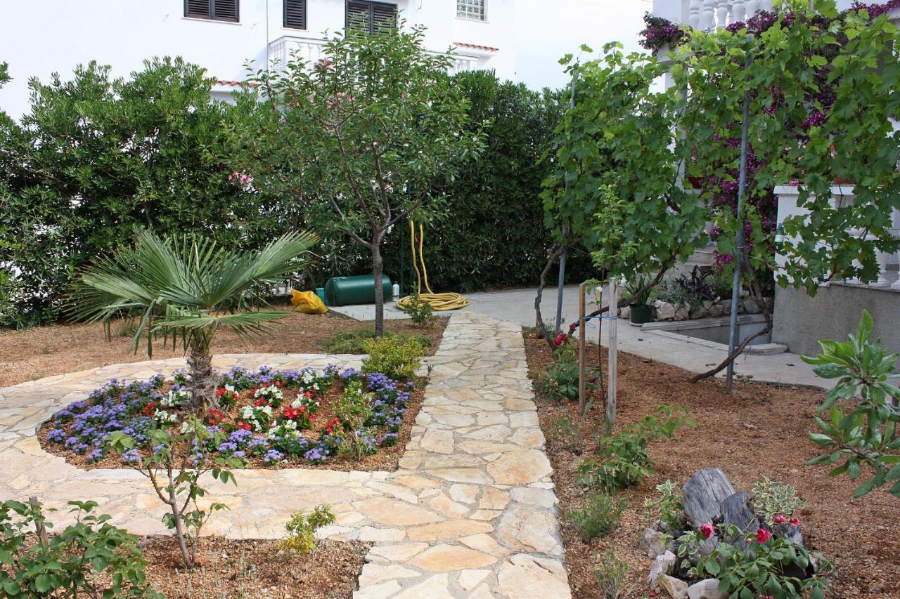 Apartment Barbat 4962A Barbat na Rabu Dış mekan fotoğraf