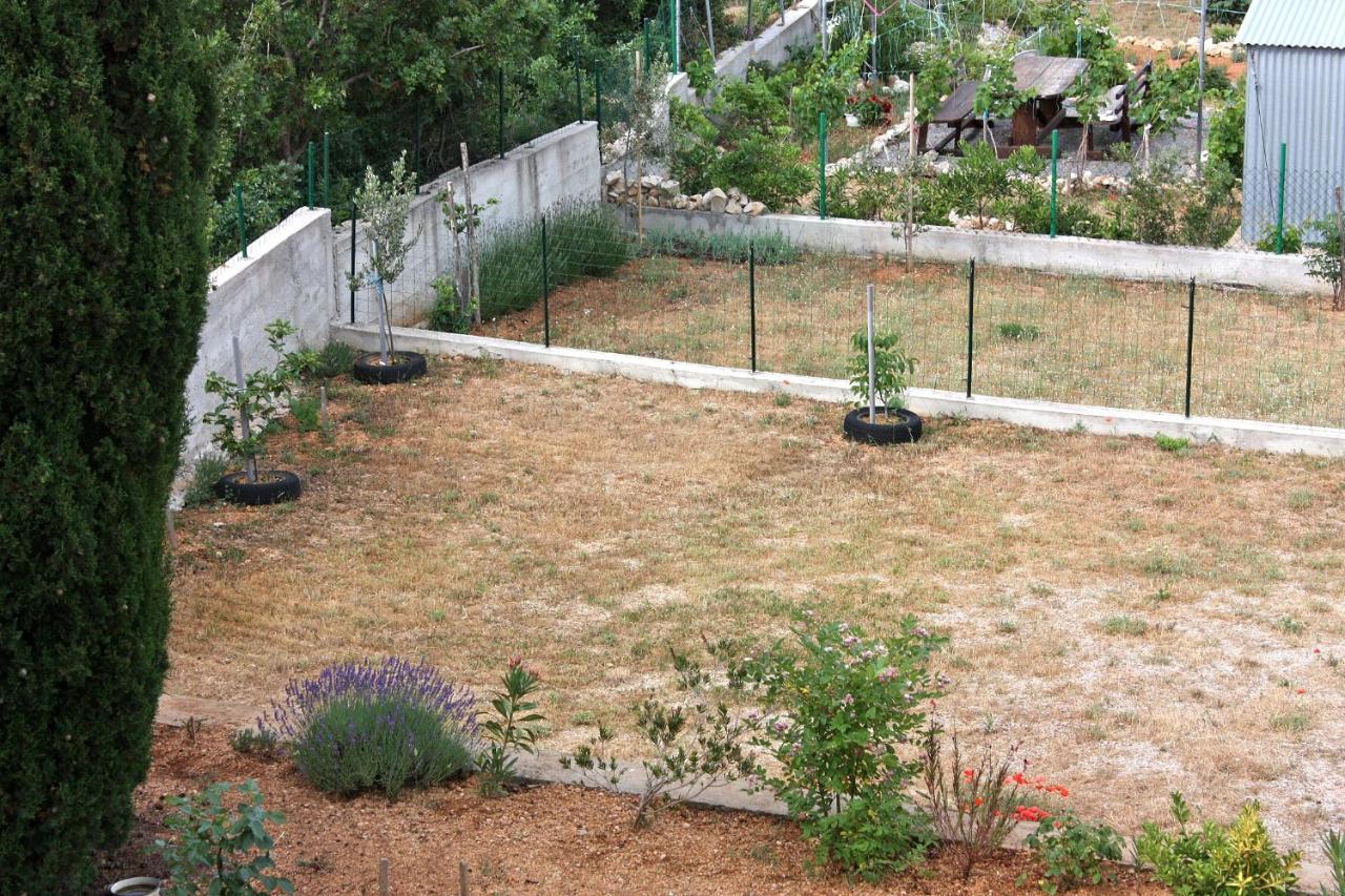 Apartment Barbat 4962A Barbat na Rabu Dış mekan fotoğraf